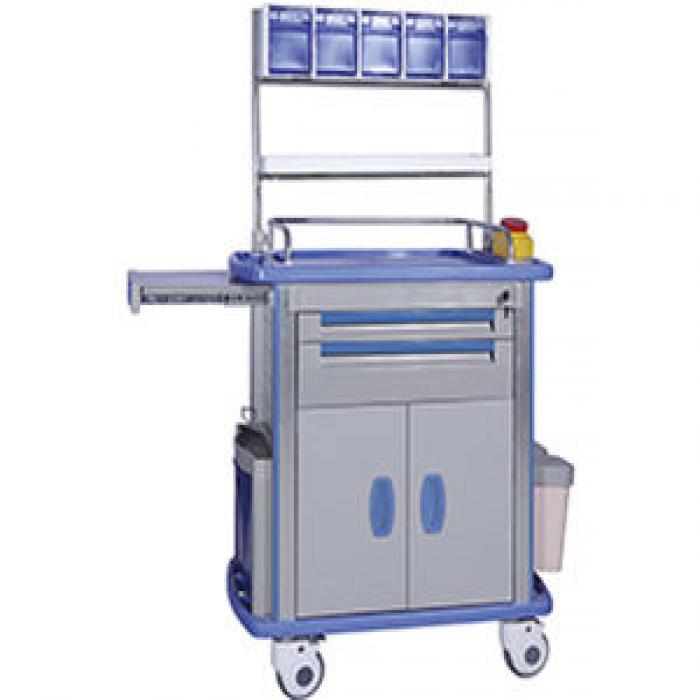 Anesthesia Cart / Trolley