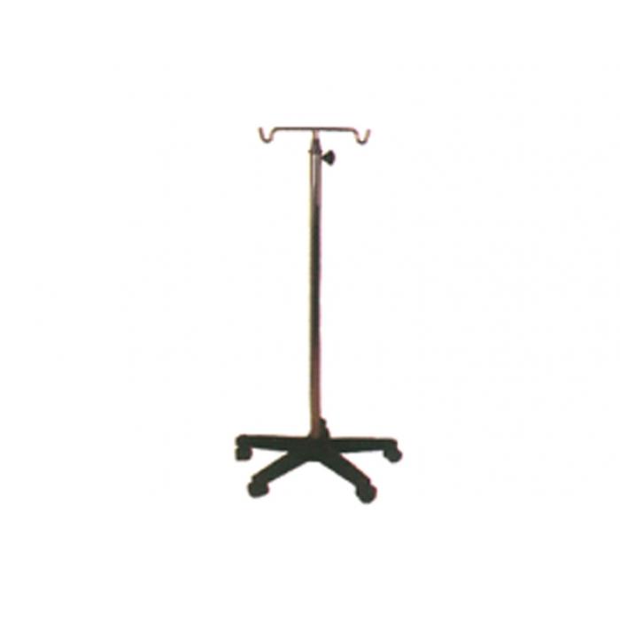Saline Stand/IV Stand - Economy
