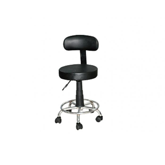 Nurse Stool (S.S.)