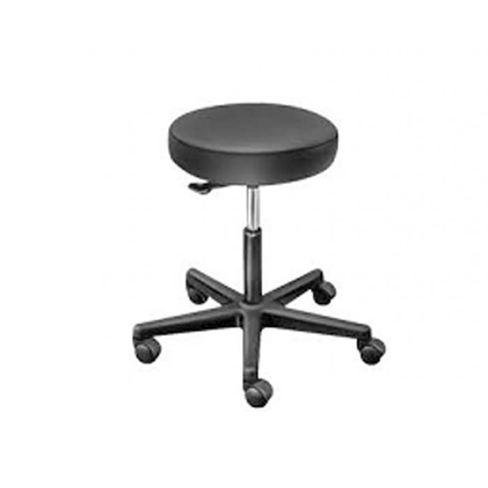 Revolving Stool (S.S.)