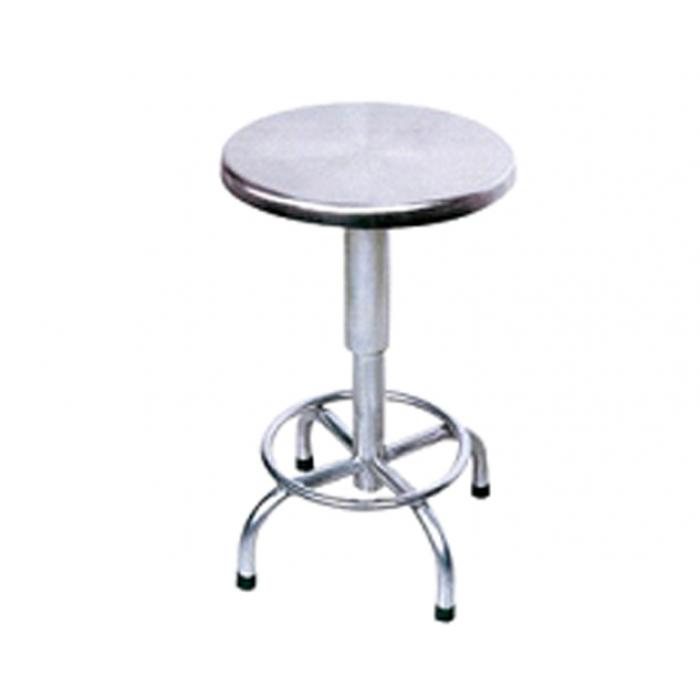 Stool (S.S.)