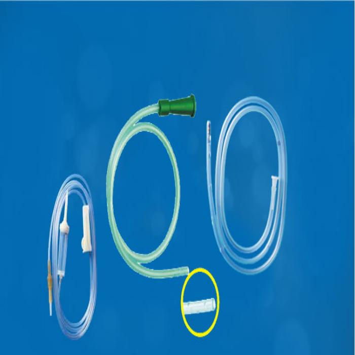 Gastro Entrology Disposable Products
