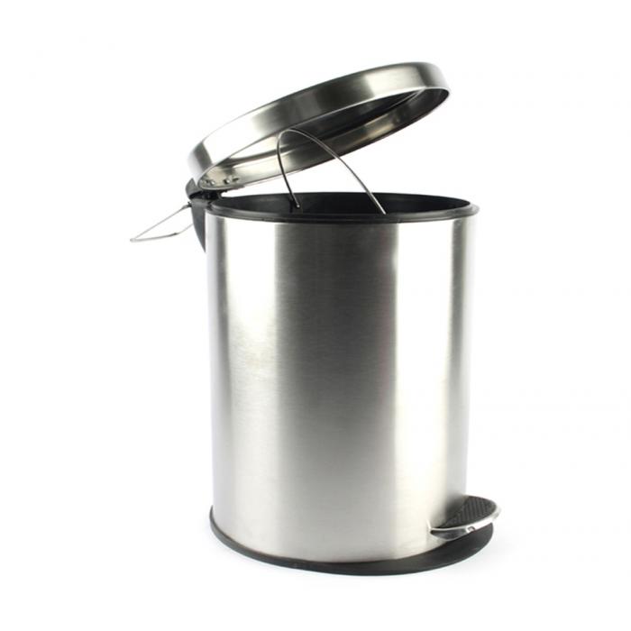 Dust Bin - Foot Operated