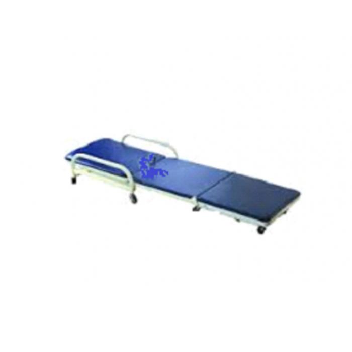 Blood Donor Chair Cum Bed