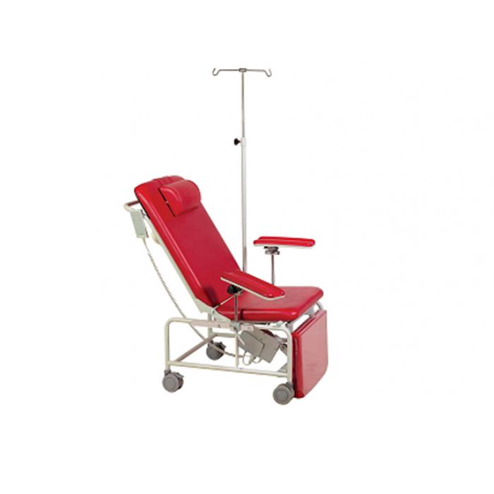 Blood Donor Chair