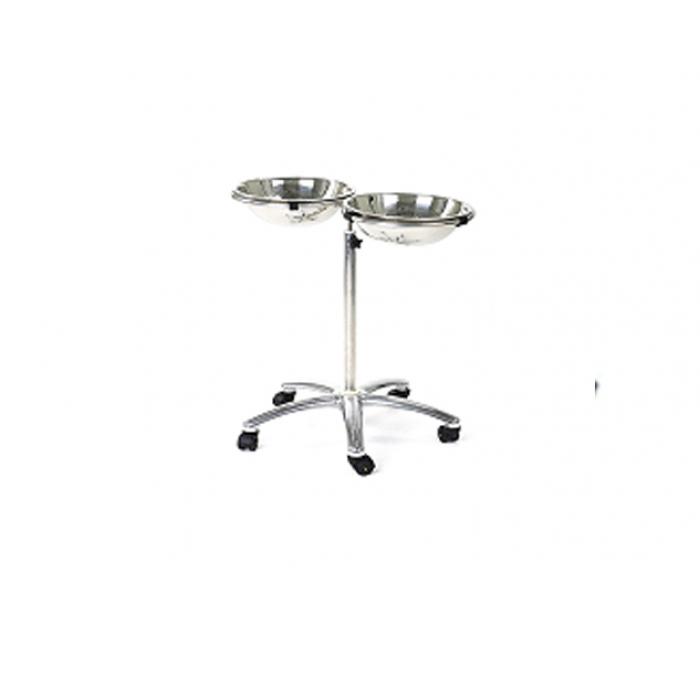 Bowl Stand (Double)