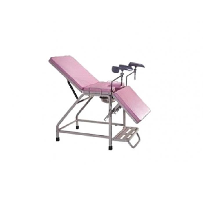 Delivery Table / Delivery Couch Stainless Steel