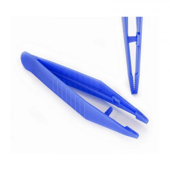 Plastic Tweezers