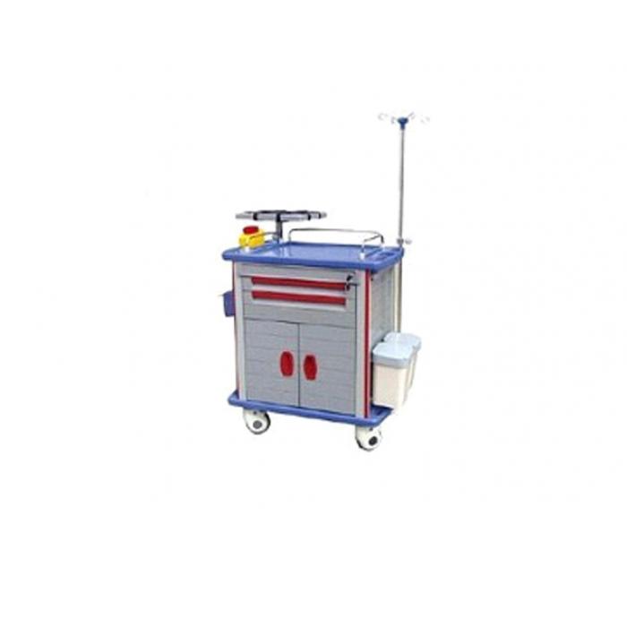 Emergency Trolley