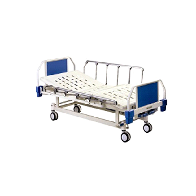 Fowler Bed Manual