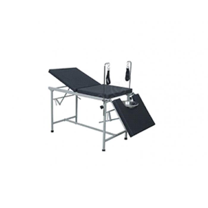 Gynecology Table - DISMANTLED(With Accessories)