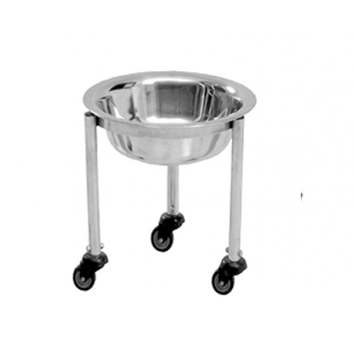 Kick Basin