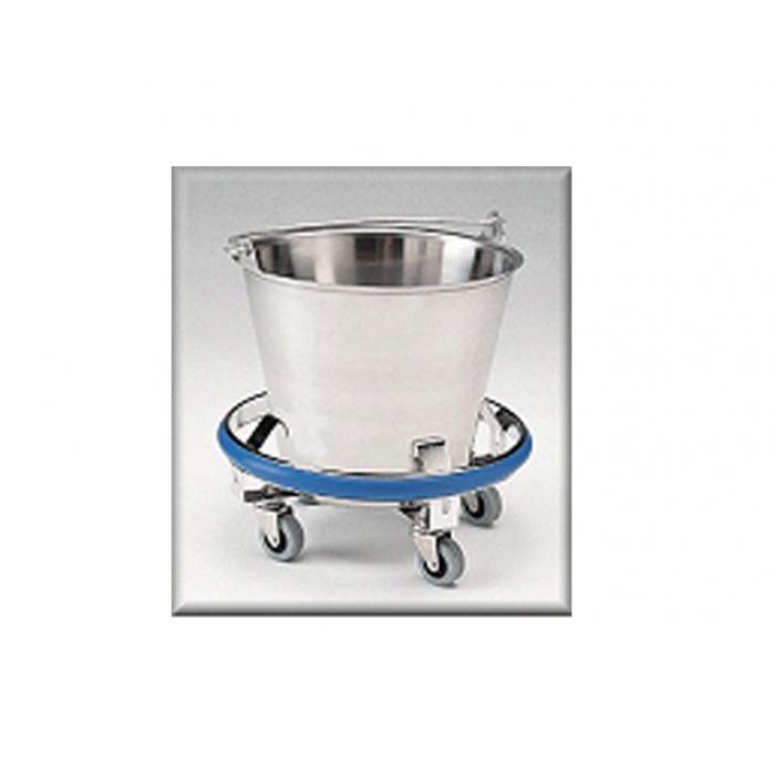 Kick Bucket