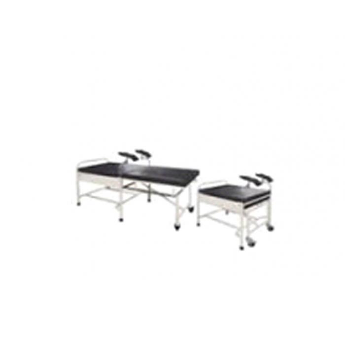Labour & Delivery Bed (With Accessories)