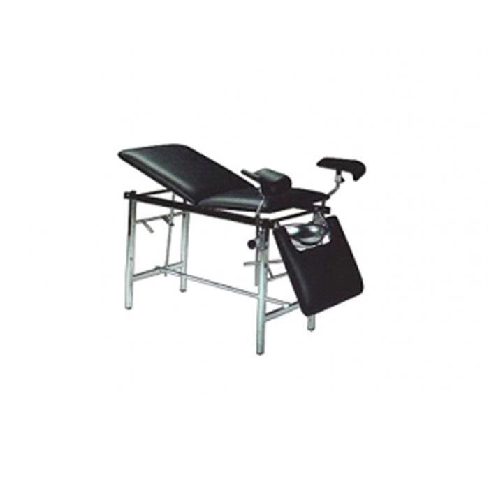 Labour & Delivery Bed (With Accessories)