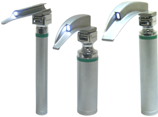 Laryngoscopes