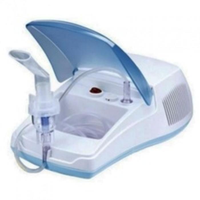 Nebulizers