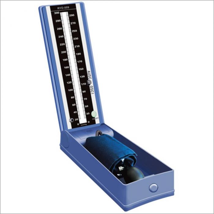 Sphygmomanometers & Spares