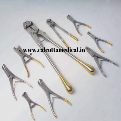 Hospital Equipments Supplier