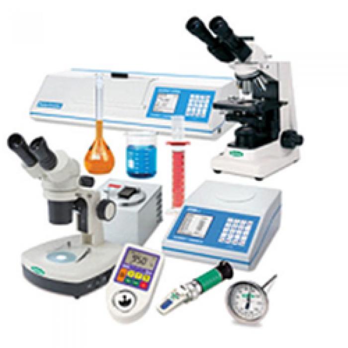 Biology Lab