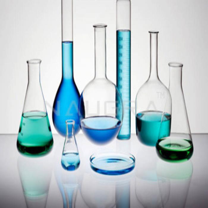 Laboratory Glassware