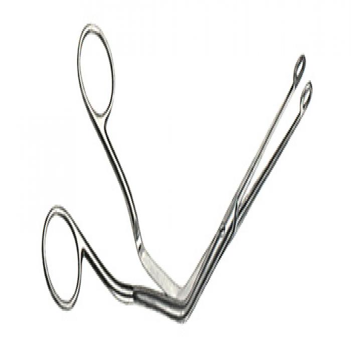 Magill Forceps