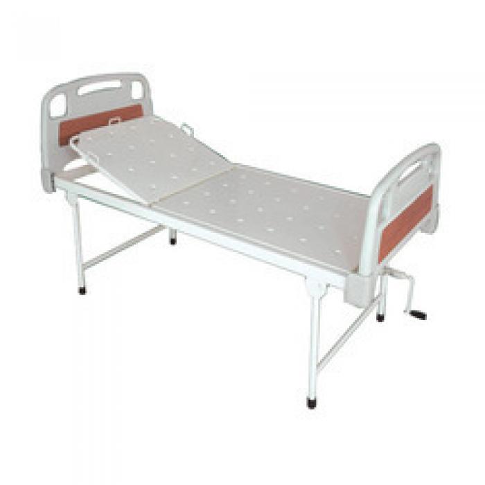 Hospital Beds - Semi Fowler