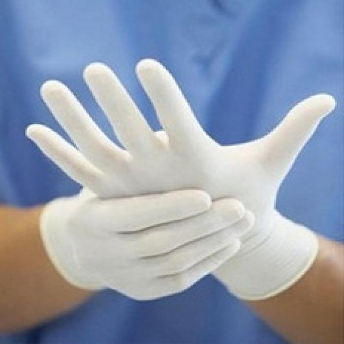 Surgical Medical Gloves