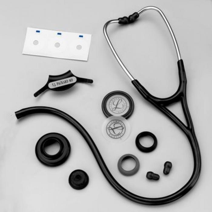 Stethoscopes & Spare Parts