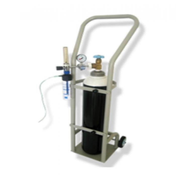 Oxygen Cylinder