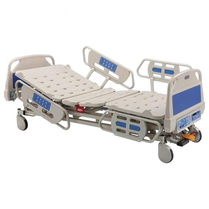 Hospital ICU Bed