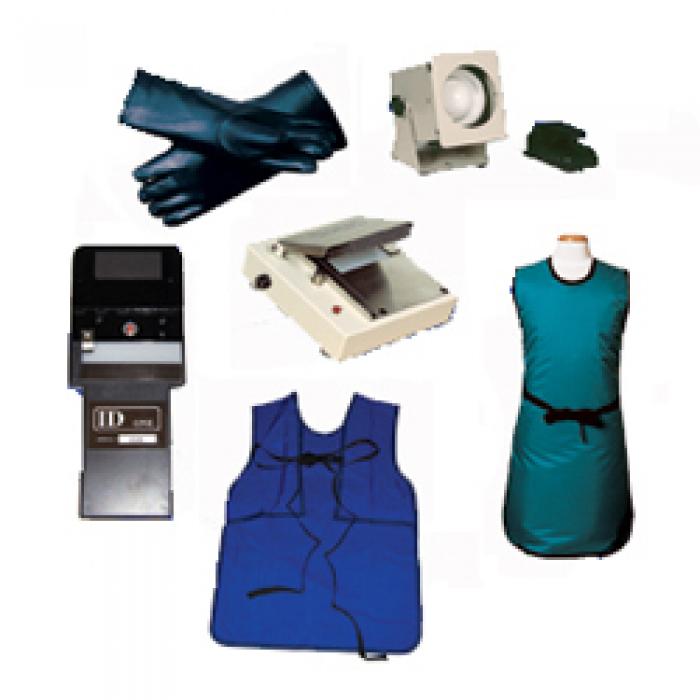 X Ray Accessories